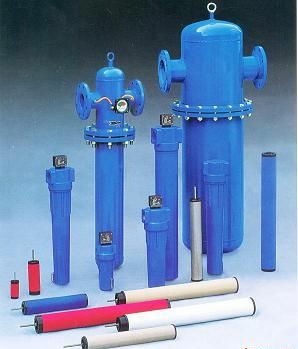 精密過(guò)濾器